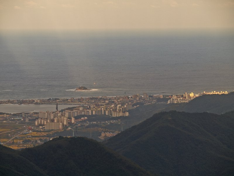 Seorak National Park